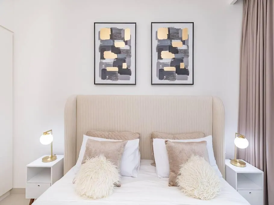 New Lux 1Br Burj Khalifa And Fountain Views - Downtown Apartment Dubai United Arab Emirates