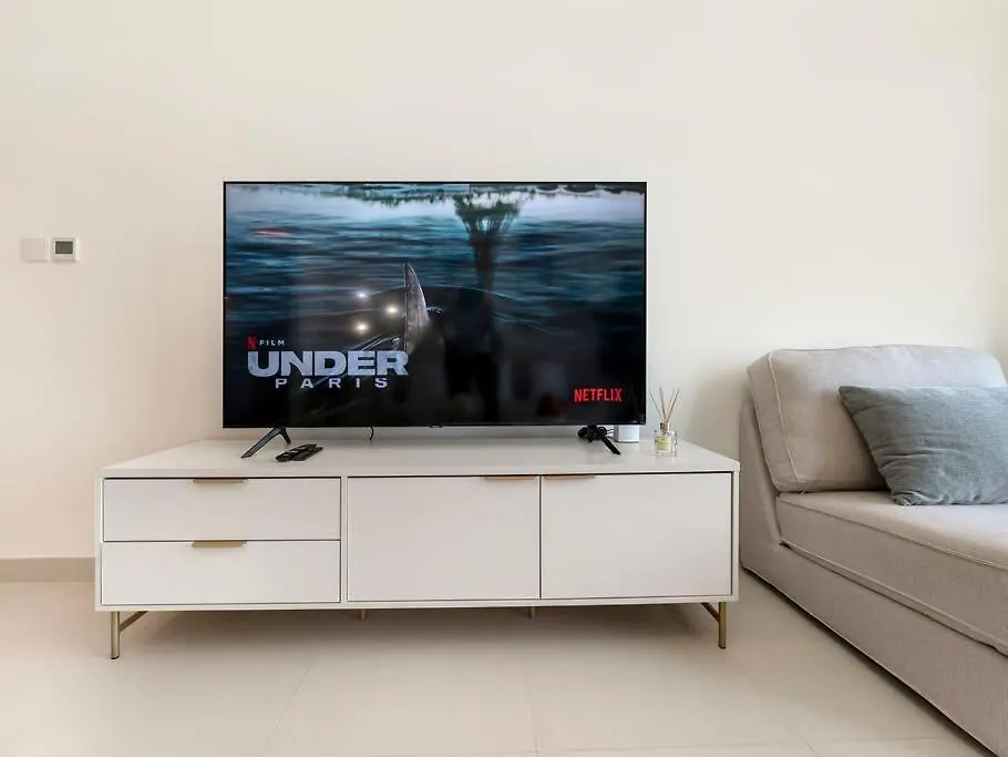 New Lux 1Br Burj Khalifa And Fountain Views - Downtown Apartment Dubai United Arab Emirates