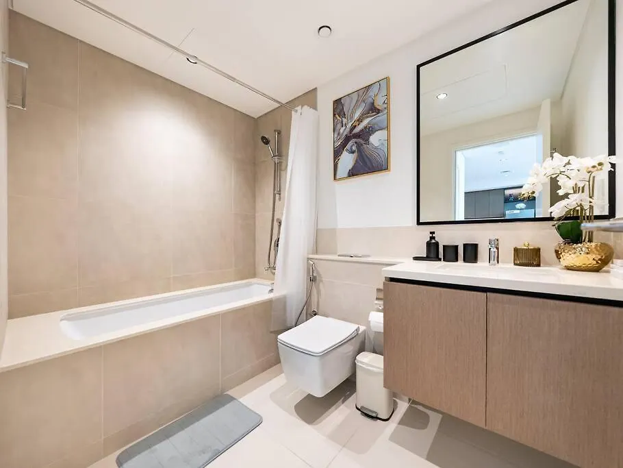 Lux 1Br Burj Khalifa And Fountain Views Apartment Dubai