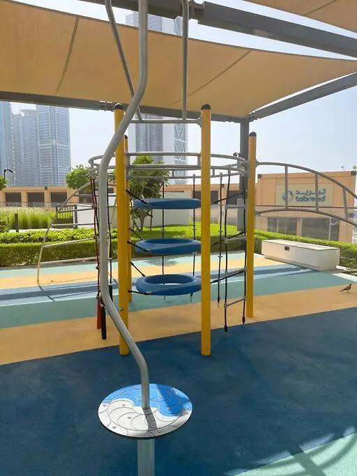Lux 1Br Burj Khalifa And Fountain Views Apartment Dubai
