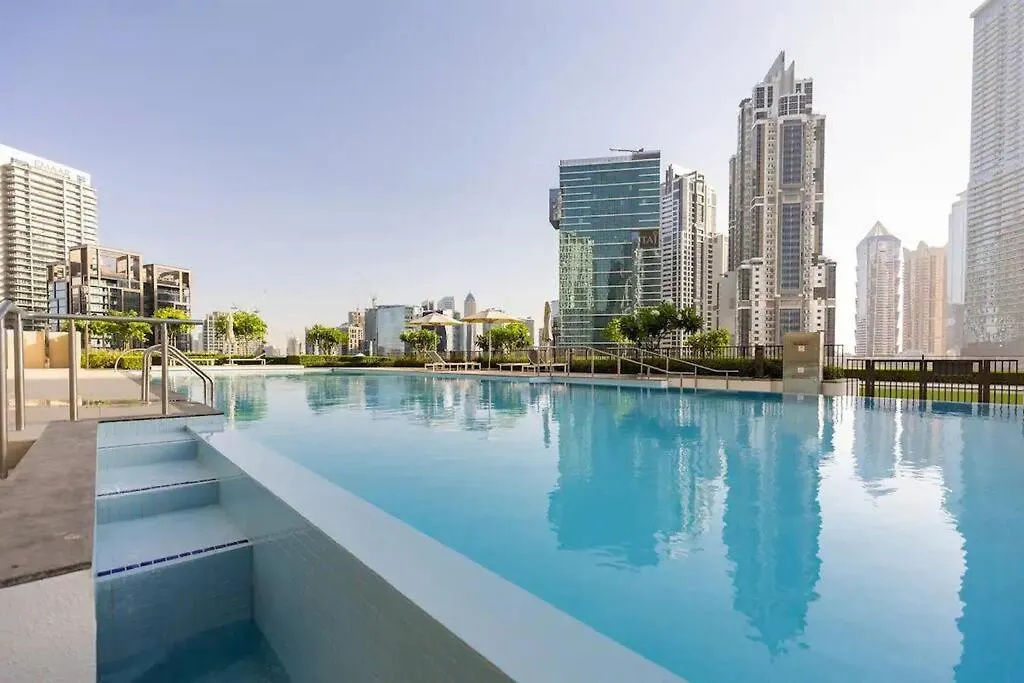Lux 1Br Burj Khalifa And Fountain Views Apartment Dubai