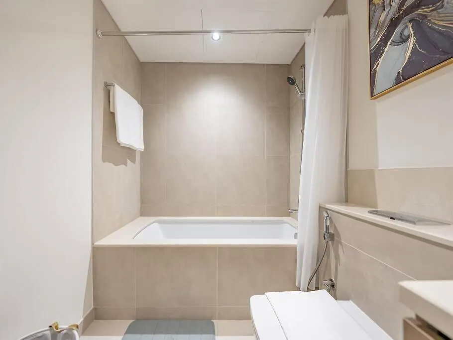Lux 1Br Burj Khalifa And Fountain Views Apartment Dubai
