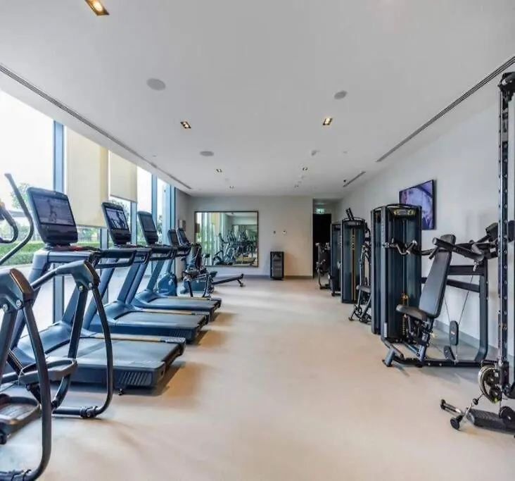 New Lux 1Br Burj Khalifa And Fountain Views - Downtown Apartment Dubai