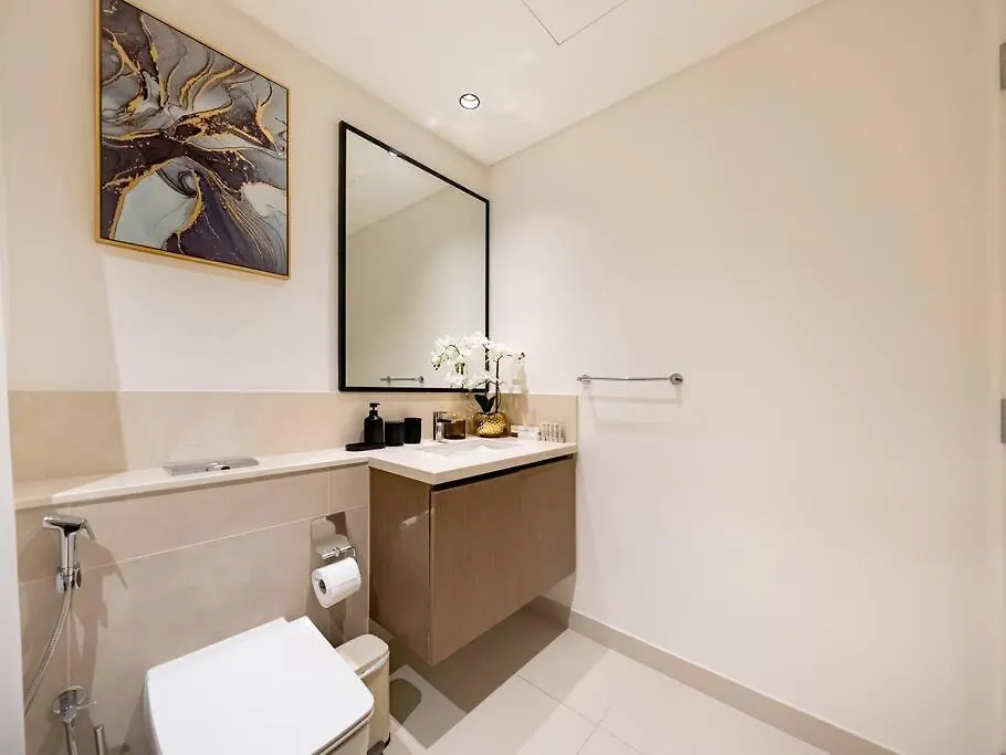Lux 1Br Burj Khalifa And Fountain Views Apartment Dubai United Arab Emirates