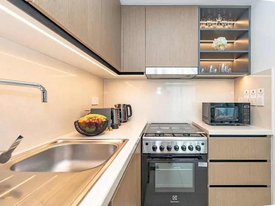 New Lux 1Br Burj Khalifa And Fountain Views - Downtown Apartment Dubai 0*,  United Arab Emirates
