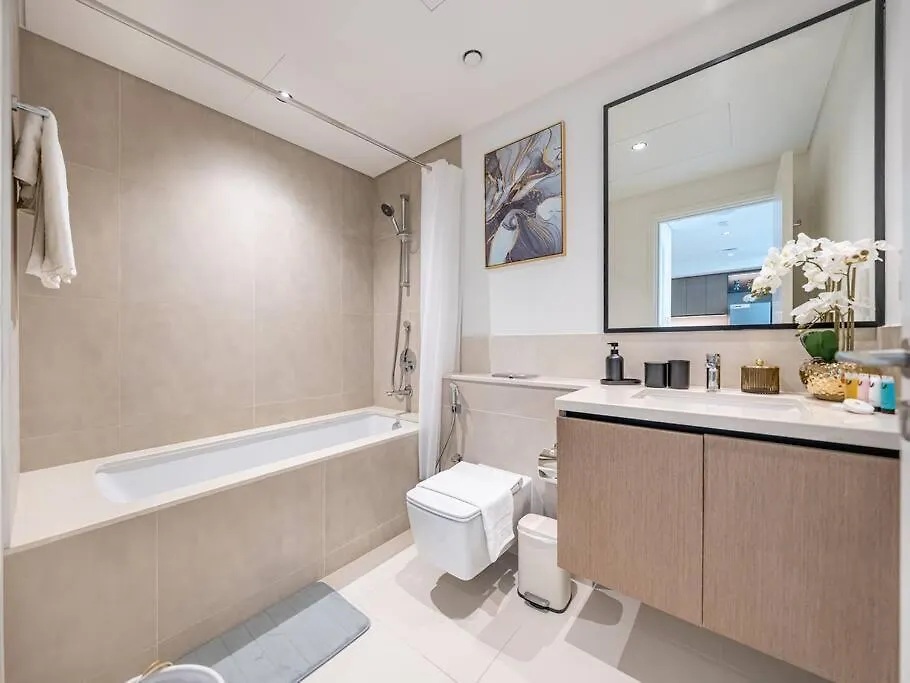 Lux 1Br Burj Khalifa And Fountain Views Apartment Dubai United Arab Emirates