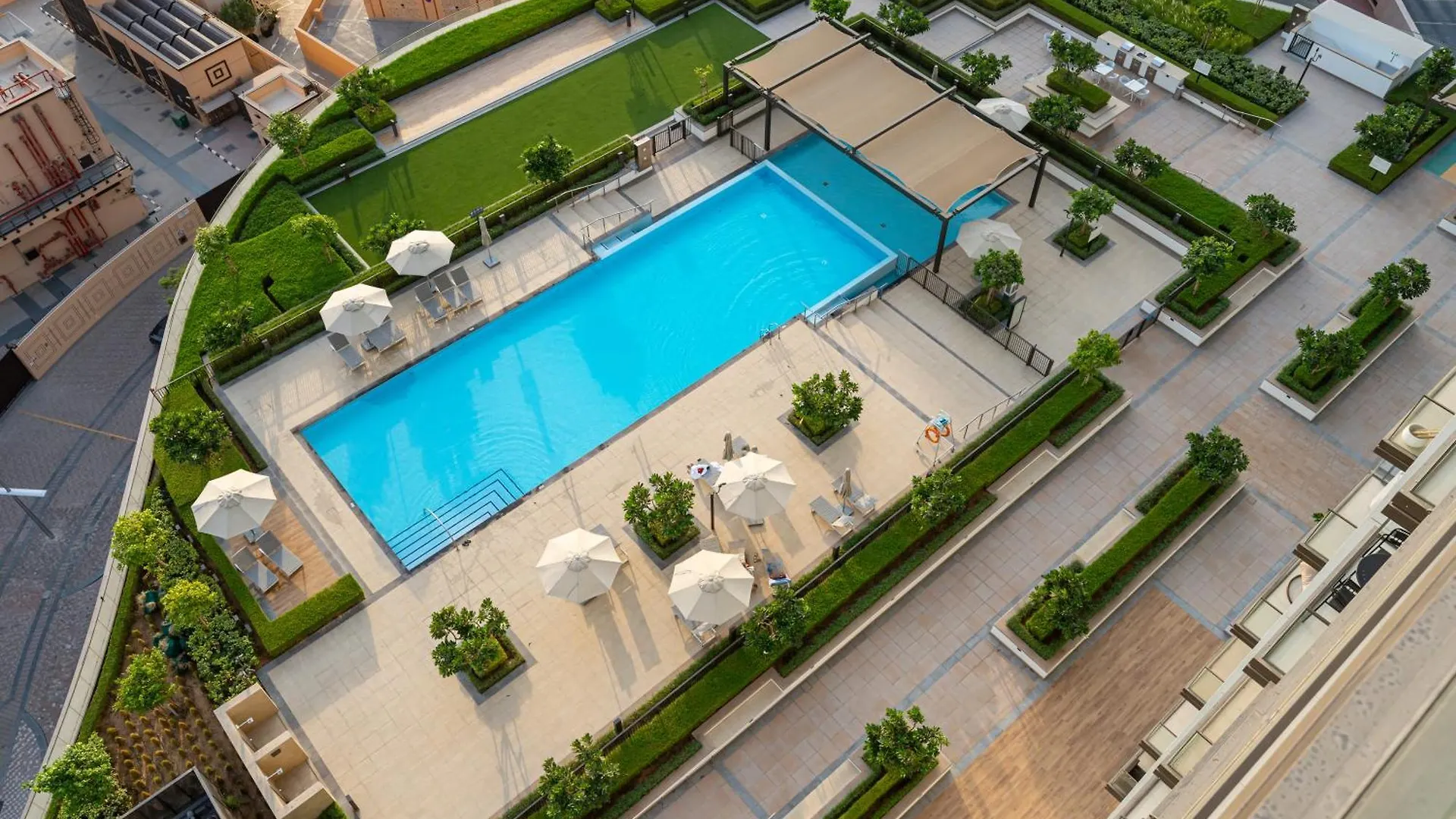 Lux 1Br Burj Khalifa And Fountain Views Apartment Dubai United Arab Emirates
