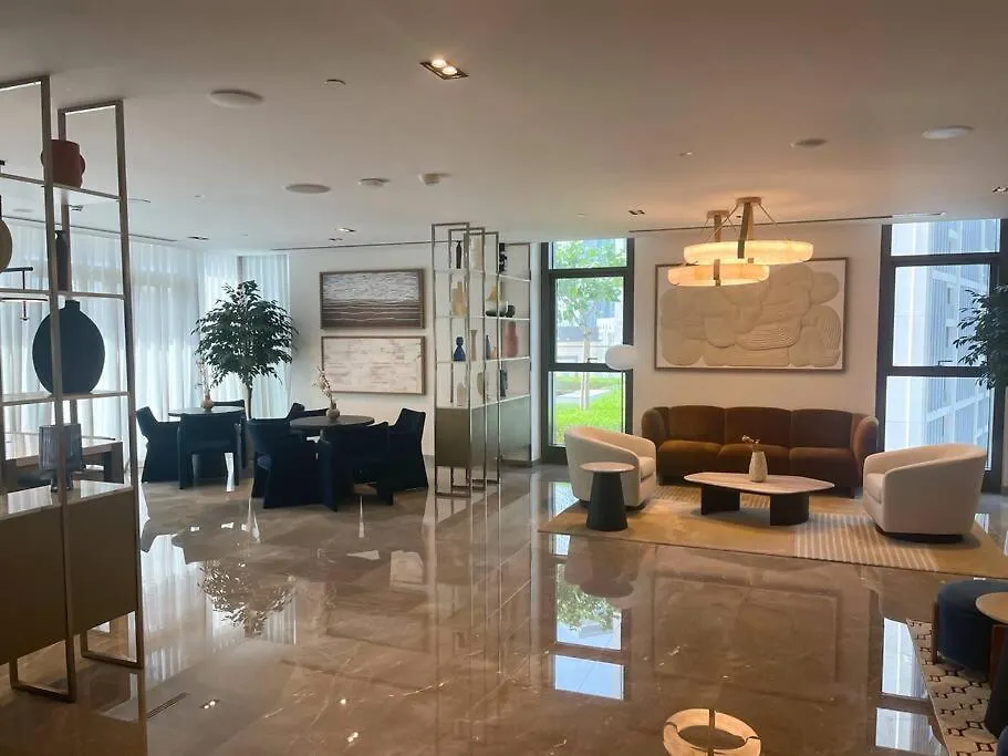 Lux 1Br Burj Khalifa And Fountain Views Apartment Dubai