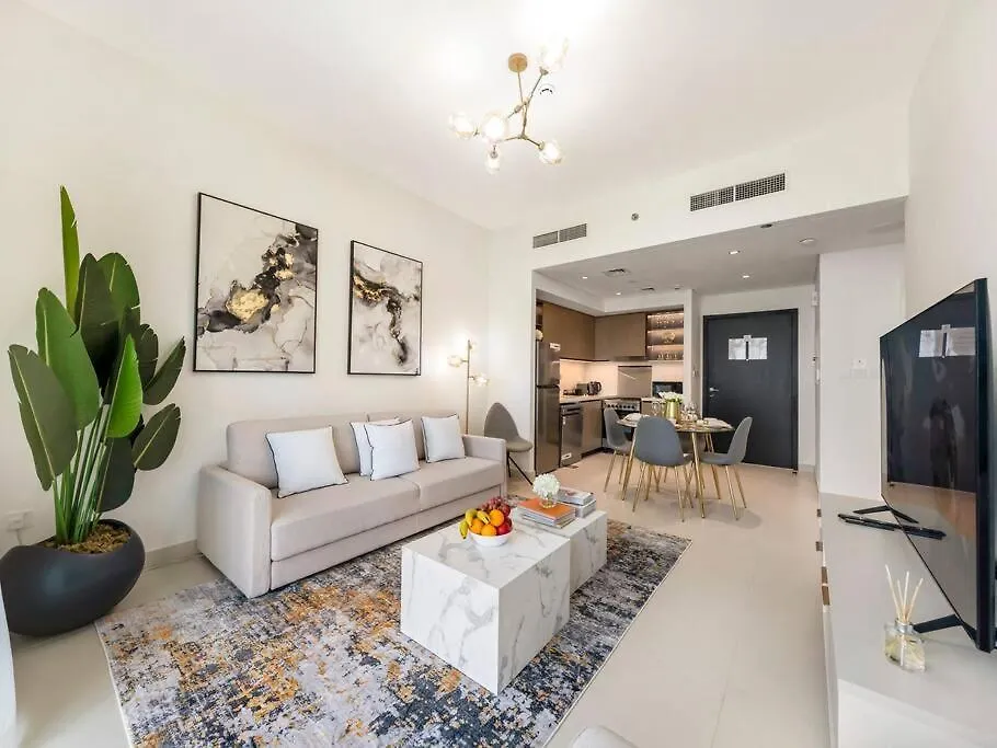 Lux 1Br Burj Khalifa And Fountain Views Apartment Dubai