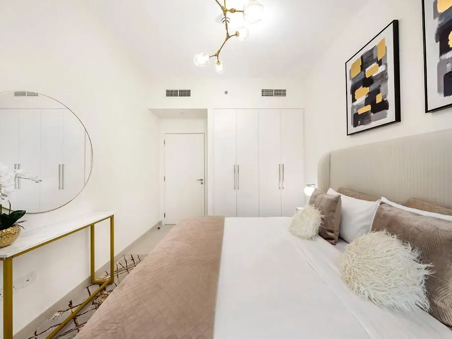 Lux 1Br Burj Khalifa And Fountain Views Apartment Dubai