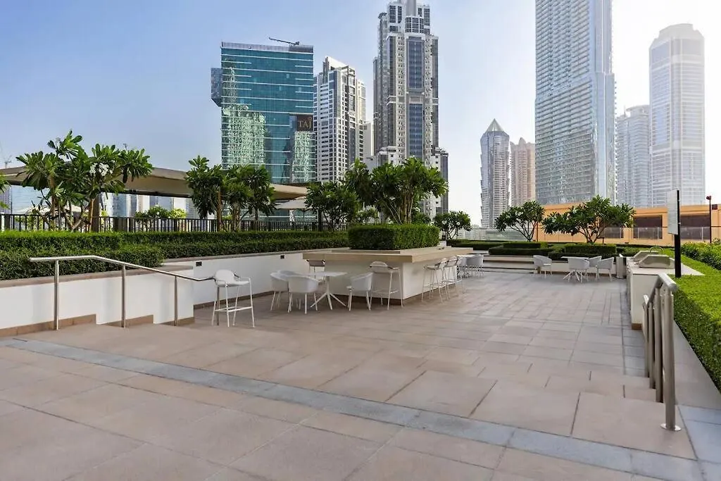 Lux 1Br Burj Khalifa And Fountain Views Apartment Dubai