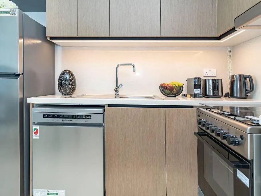 Lux 1Br Burj Khalifa And Fountain Views Apartment Dubai