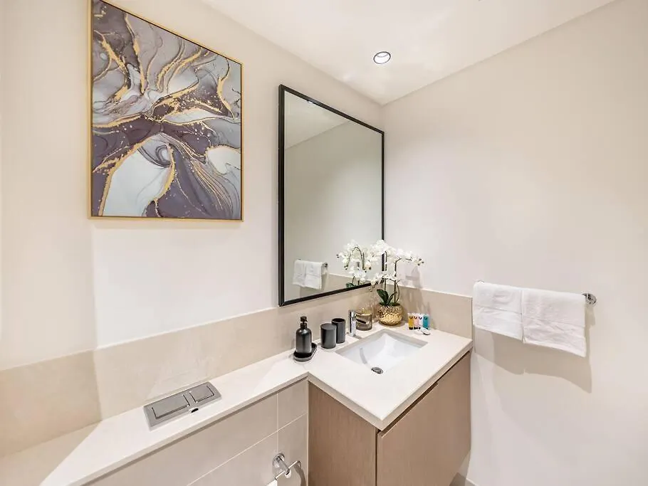 Lux 1Br Burj Khalifa And Fountain Views Apartment Dubai 0*,  United Arab Emirates